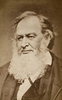GERRIT SMITH (1797-1874). American philanthropist GERRIT SMITH (1797-1874). American philanthropist