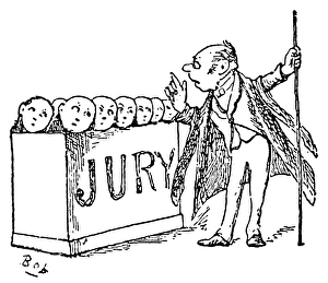 GILBERT & SULLIVAN: TRIAL. Trial by Jury GILBERT & SULLIVAN: TRIAL. Trial by Jury