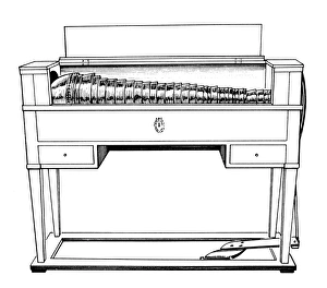 GLASS HARMONICA. Invented by Benjamin Franklin in 1763 GLASS HARMONICA. Invented by Benjamin Franklin in 1763
