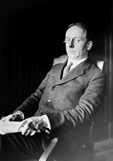 JAMES ROWLAND ANGELL (1869-1949). American educator and psychologist JAMES ROWLAND ANGELL (1869-1949). American educator and psychologist