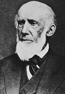 JOHN BLOOMFIELD JERVIS (1795-1885). American engineer JOHN BLOOMFIELD JERVIS (1795-1885). American engineer