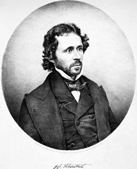 JOHN C. FREMONT (1813-1890). John Charles Fremont. American explorer and Army officer JOHN C. FREMONT (1813-1890). John Charles Fremont. American explorer and Army officer