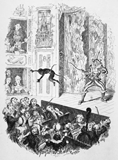 JOSEPH GRIMALDI (1779-1837). English comic actor, pantomimist and clown JOSEPH GRIMALDI (1779-1837). English comic actor, pantomimist and clown