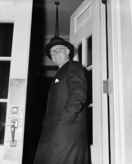 JOSEPH KENNEDY (1888-1969). American businessman, financier, and government official JOSEPH KENNEDY (1888-1969). American businessman, financier, and government official