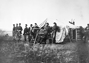 LAFAYETTE CURRY BAKER (1826-1868). American army officer and spy LAFAYETTE CURRY BAKER (1826-1868). American army officer and spy