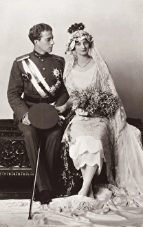 LEOPOLD III (1901-1983). King of the Belgians, 1934-50 LEOPOLD III (1901-1983). King of the Belgians, 1934-50