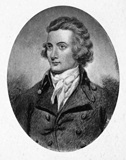 MUNGO PARK (1771-1806). Scottish explorer in Africa MUNGO PARK (1771-1806). Scottish explorer in Africa