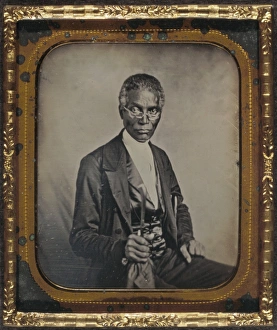 PHILIP COKER (?-1868). Chaplain of the Senate of Liberia PHILIP COKER (?-1868). Chaplain of the Senate of Liberia