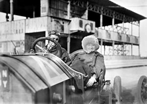 RALPH EDWARD BEARDSLEY (1891-1920). American racecar driver RALPH EDWARD BEARDSLEY (1891-1920). American racecar driver