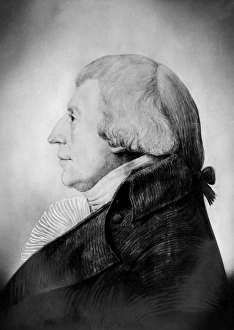 RICHARD SPAIGHT (1758-1802). American statesman RICHARD SPAIGHT (1758-1802). American statesman