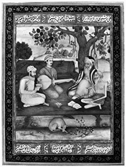 SHEIKH SALIM CHISTI (1478-1572). Sufi saint and sage during the Mughal Empire in India SHEIKH SALIM CHISTI (1478-1572). Sufi saint and sage during the Mughal Empire in India