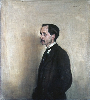 SIR JAMES M. BARRIE (1860-1937). Sir James Matthew Barrie. Scottish novelist and dramatist SIR JAMES M. BARRIE (1860-1937). Sir James Matthew Barrie. Scottish novelist and dramatist