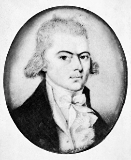 THOMAS LYNCH (1749-1779). American planter, signer of the Declaration of Independence THOMAS LYNCH (1749-1779). American planter, signer of the Declaration of Independence