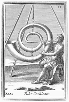 VOICE AMPLIFIER. An imaginary voice amplifier, based on the ideas of Athanasius Kircher VOICE AMPLIFIER. An imaginary voice amplifier, based on the ideas of Athanasius Kircher