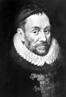 WILLIAM I (1535-1584). William the Silent. Founder of the Dutch Republic and first Stadholder WILLIAM I (1535-1584). William the Silent. Founder of the Dutch Republic and first Stadholder