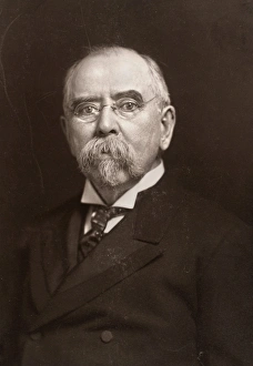 WILLIAM RUSSELL GRACE (1832-1904). American merchant and shipowner WILLIAM RUSSELL GRACE (1832-1904). American merchant and shipowner