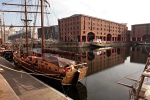 Liverpool Docks Liverpool Docks