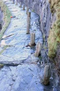 Boscastle Harbour Prints: Boscastle