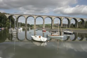 Cornish Landscape Photography Prints: St Germans