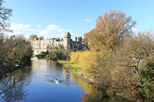 Paul Felix Photography UK Prints: Warwick