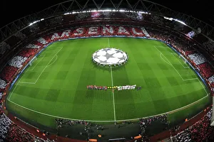 Arsenal v FC Bayern Muenchen - UEFA Champions League Round of 16 Arsenal v FC Bayern Muenchen - UEFA Champions League Round of 16