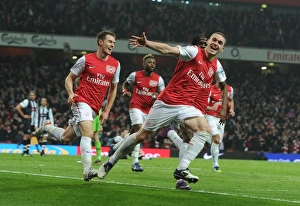 Arsenal v Newcastle United - Premier League Arsenal v Newcastle United - Premier League