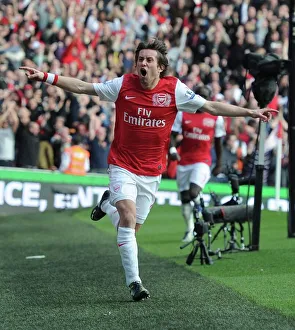Arsenal v Tottenham Hotspur - Premier League Arsenal v Tottenham Hotspur - Premier League