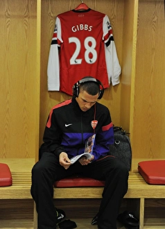 Arsenal v West Ham United - Premier League Arsenal v West Ham United - Premier League