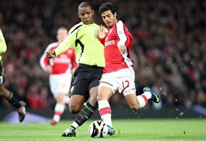 Carlos Vela scores Arsenals 3rd goal under pressure Carlos Vela scores Arsenals 3rd goal under pressure
