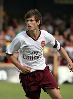 Previous season matches/matches 2007 08 barnet v arsenal 2007 08/havard nordtveit arsenal Previous season matches/matches 2007 08 barnet v arsenal 2007 08/havard nordtveit arsenal