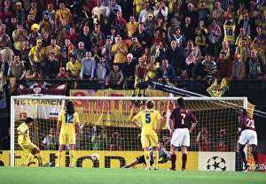 Legends/ex players lehmann jens/jens lehmann arsenal saves riquelmes penalty Legends/ex players lehmann jens/jens lehmann arsenal saves riquelmes penalty