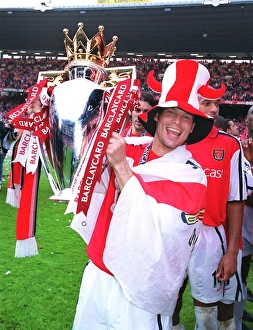Legends/ex players ljungberg freddie/ljungberg trophy3 020512afc Legends/ex players ljungberg freddie/ljungberg trophy3 020512afc