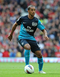 Manchester United v Arsenal - Premier League Manchester United v Arsenal - Premier League