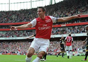 Previous season matches/season 2011 12 arsenal v bolton wanderers 2011 12/robin van persie celebrates scoring arsenals Previous season matches/season 2011 12 arsenal v bolton wanderers 2011 12/robin van persie celebrates scoring arsenals