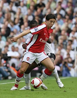 Team/players coaches nasri samir/samir nasri arsenal john paintsil fulham Team/players coaches nasri samir/samir nasri arsenal john paintsil fulham