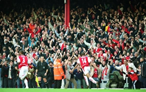 Legends/ex players henry thierry/thierry henry breaks tottenham defence way Legends/ex players henry thierry/thierry henry breaks tottenham defence way