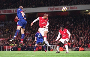 Previous season matches/matches 2006 07 arsenal v manchester united 2006 07/thierry henry scores arsenals 2nd goal Previous season matches/matches 2006 07 arsenal v manchester united 2006 07/thierry henry scores arsenals 2nd goal