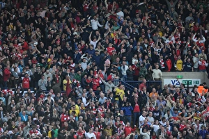 West Bromwich Albion v Arsenal - Premier League West Bromwich Albion v Arsenal - Premier League