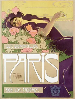 1920s UK art nouveau cigarettes Los cigarillos women smoking Paris France French 1920s UK art nouveau cigarettes Los cigarillos women smoking Paris France French