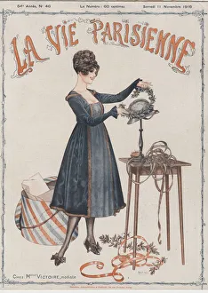 Print Ad for 30586505