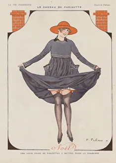 Vintage Print Ad for 30586561