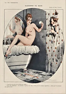 Vintage Print Ad for 30586754