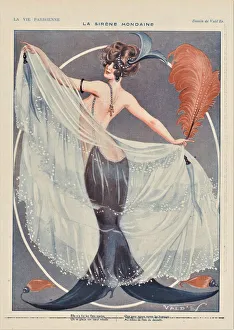 Vintage Print Ad for 30586962