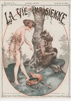 Vintage Print Ad for 30587013