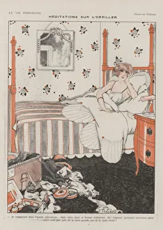 Female Leisure Activities Prints: 30587016