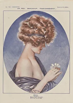 Vintage Beauty Standards Prints: 30587148