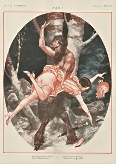 Greek Mythology Artwork Prints: 30587303