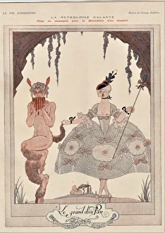 Vintage 30587324 Print Ad