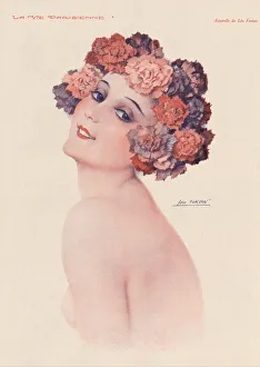 Vintage Print Ad for 30587734