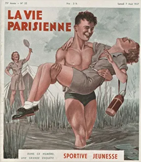 Images Dated 2020 August: Vintage 30588231 Print Ad